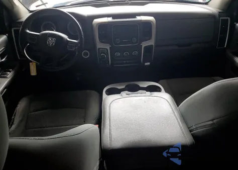 2015 Ram 1500 Slt from USA, damaged, VIN 1C6RR7LT8FS787229